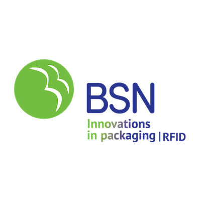 BSN, innovations in packaging | RFID