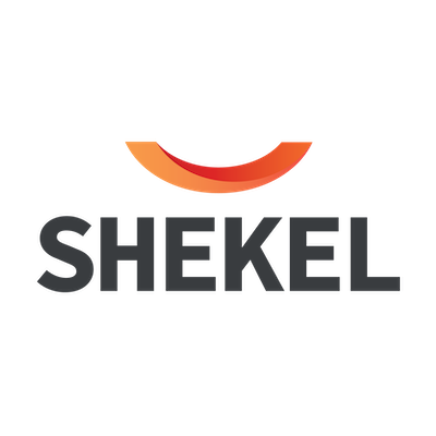 SHEKEL SCALES