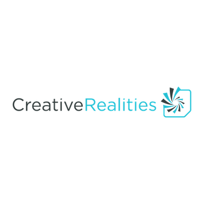 Creative Realities (CRI)