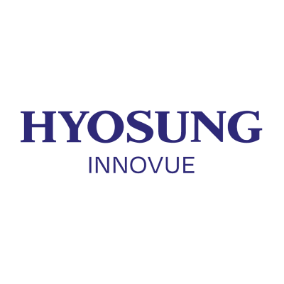 Hyosung Innovue- North America