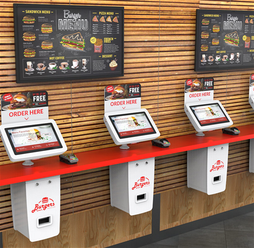 QikServe And ImageHOLDERS Order Kiosk NRF 2024 Retail s Big Show qikserve-and-imageholders-order-kiosk-nrf-2024-retail-s-big-show