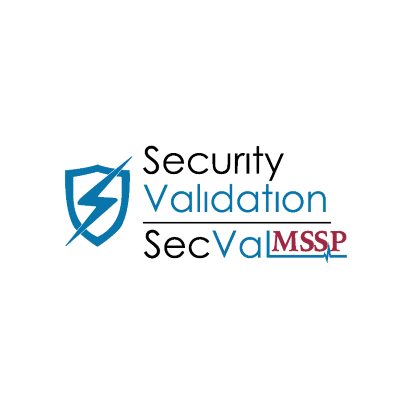 Security Validation│SecValMSP, LLC